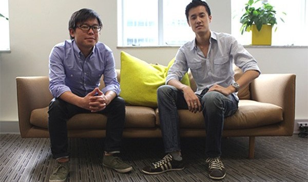 Up to the task: How serial entrepreneur Tim Fung grew $3.5m online marketplace Airtasker